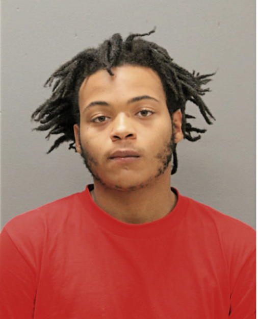 EMMAUEL REID, Cook County, Illinois