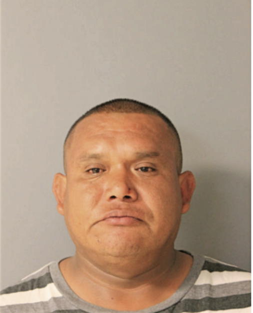 JUAN ROMERO, Cook County, Illinois