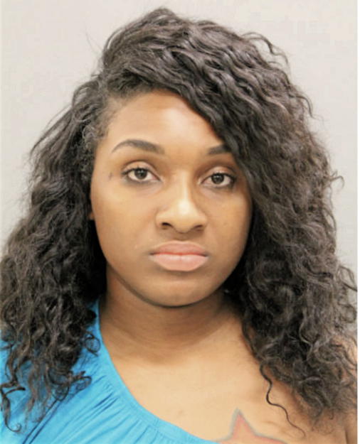 PATRICE D RUFUS, Cook County, Illinois