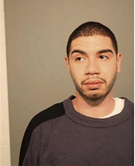 JOSEPH RUIZ, Cook County, Illinois