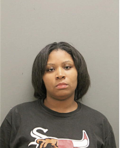 RENICE RUSSELL, Cook County, Illinois
