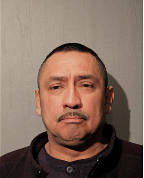 RENE SALINAS, Cook County, Illinois