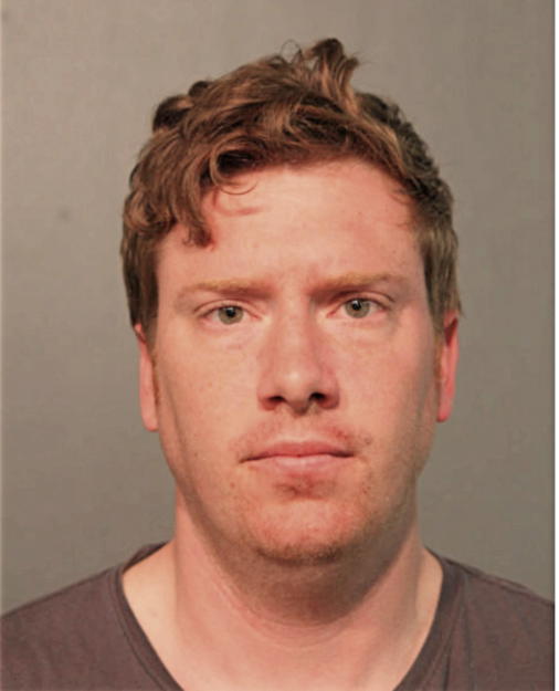 NICHOLAS R SCHMIDT, Cook County, Illinois