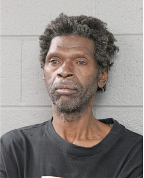 BENJAMIN SCOTT, Cook County, Illinois