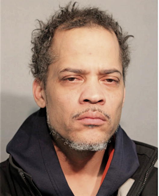 CHRISTOPHER SKAGGS, Cook County, Illinois