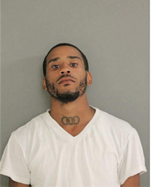 TYRELL D SMITH, Cook County, Illinois