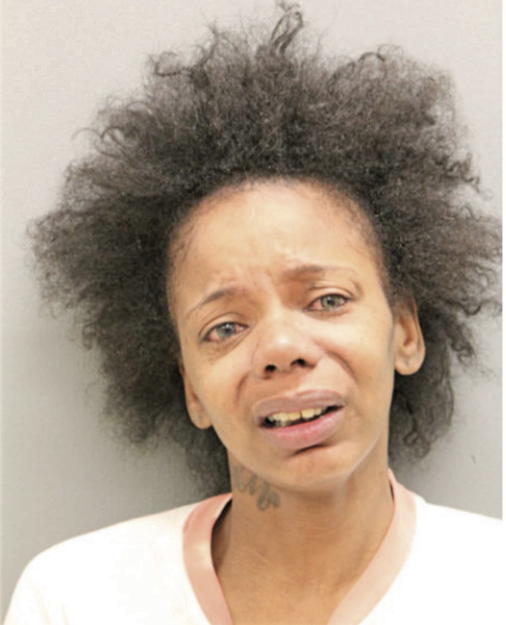 VICTORIA M SMITH, Cook County, Illinois