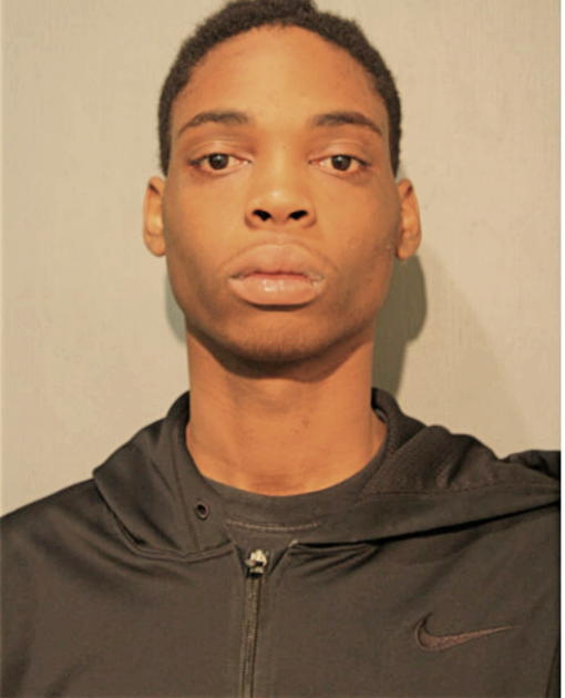 WENDELL J SMITH, Cook County, Illinois