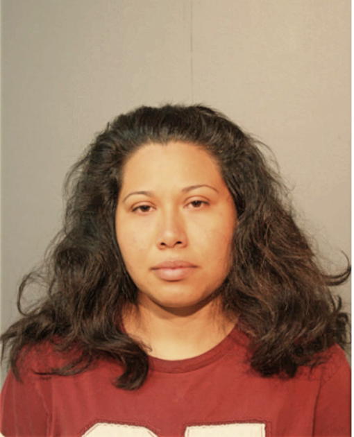 JUDITH SOBERANIS, Cook County, Illinois
