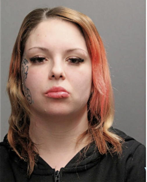 REBECCA SPELZ, Cook County, Illinois