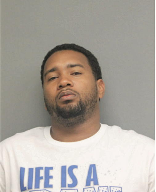 DERELL L STEVENSON, Cook County, Illinois