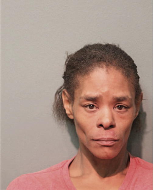 SHIMIRA S SUMLIN, Cook County, Illinois