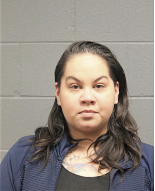 MELISSA M SWIONTEK, Cook County, Illinois