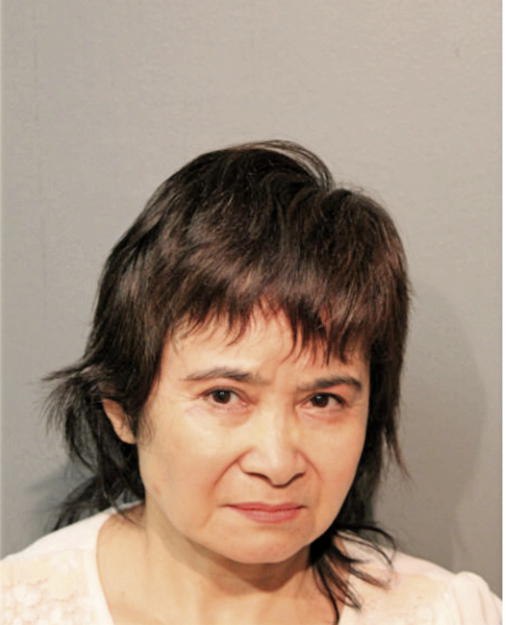 YI TAN, Cook County, Illinois