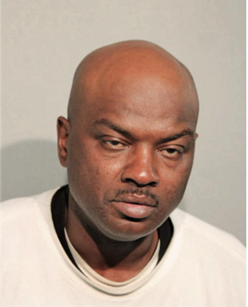 ALEXANDER TAYLOR, Cook County, Illinois