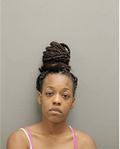 ARIES L THOMAS, Cook County, Illinois
