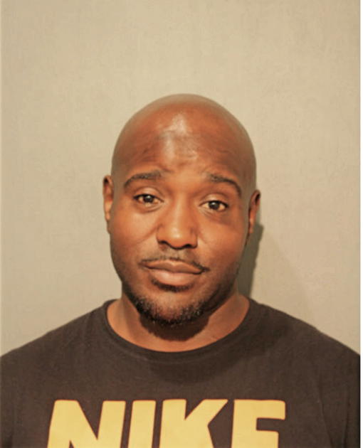 DWAYNE D THOMAS, Cook County, Illinois