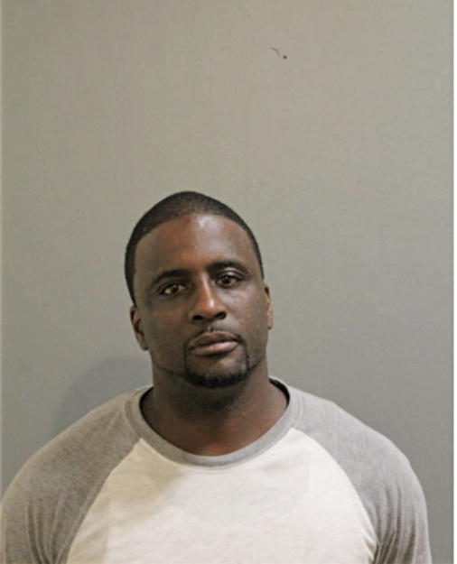 JOHN C THOMAS, Cook County, Illinois