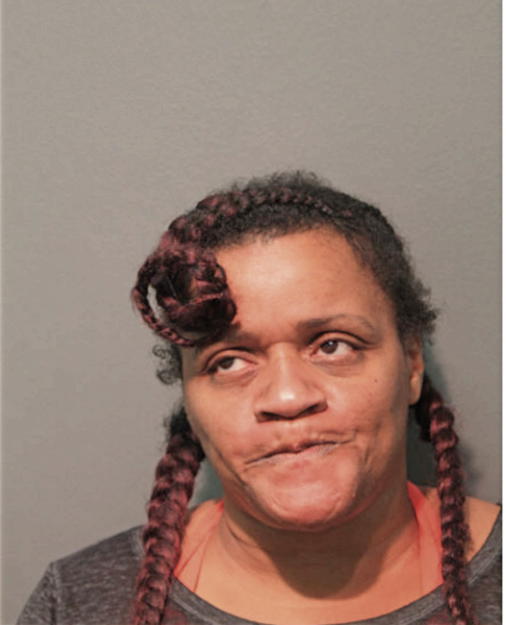 KIMBERLY THOMAS, Cook County, Illinois