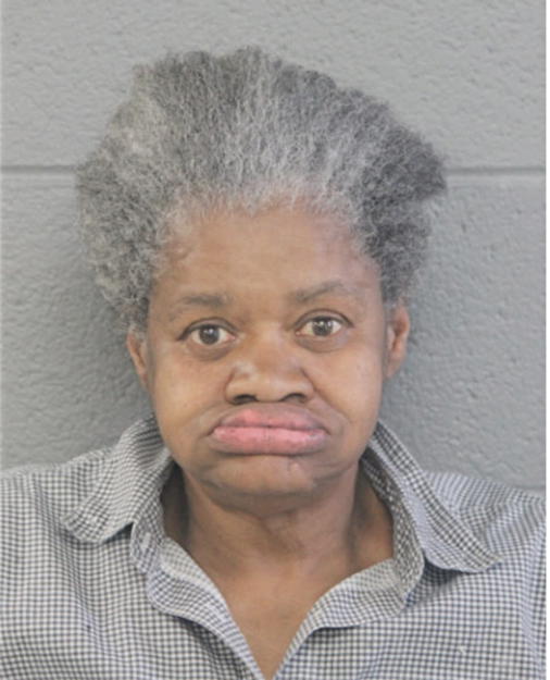 LOLA M THOMAS, Cook County, Illinois