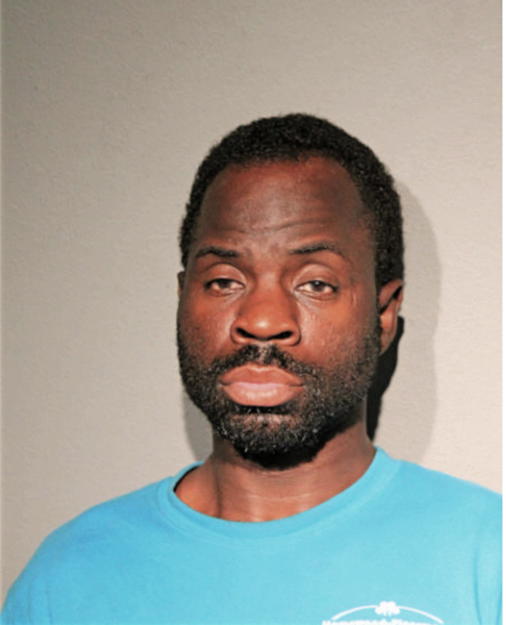 SISCO THOMAS, Cook County, Illinois