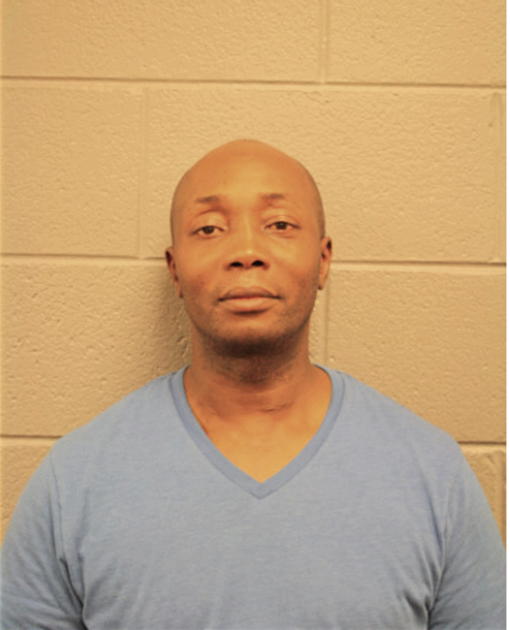 THEODORE R THOMAS, Cook County, Illinois