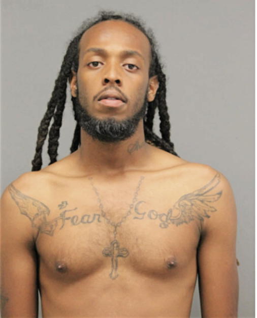 KENNETH TRENT, Cook County, Illinois