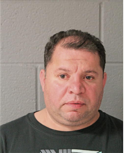 RAUL URIBE, Cook County, Illinois