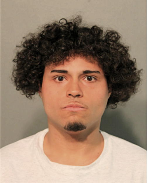 JOSUE VAZQUEZ, Cook County, Illinois