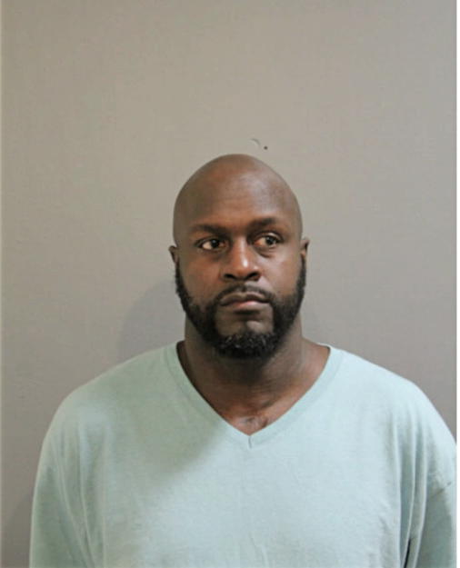ANDRE K WALKER, Cook County, Illinois