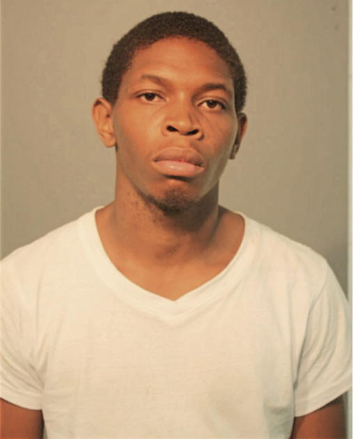 CANAAN L WALKER, Cook County, Illinois