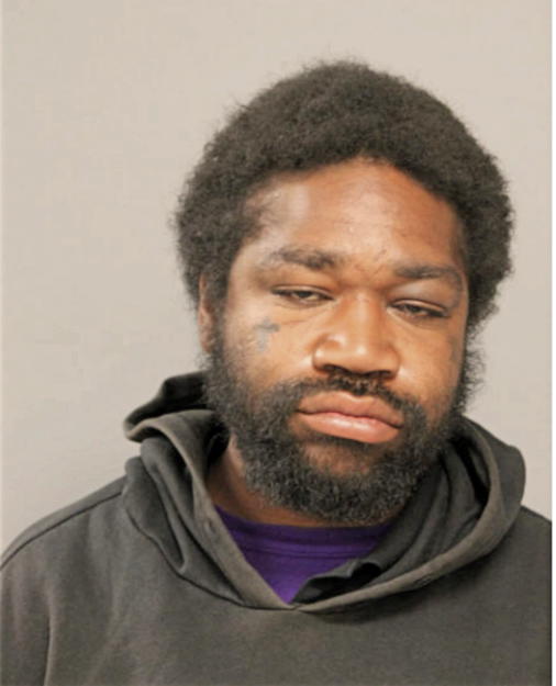 JEREMY D WALKER, Cook County, Illinois