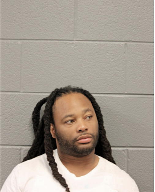 TAVARIS L WALLS, Cook County, Illinois