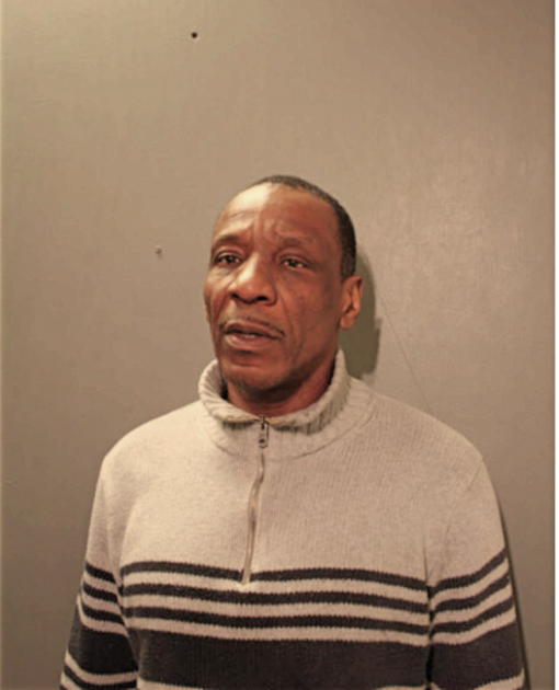 EWARD WALTON, Cook County, Illinois