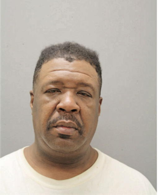 FRANK J WARE, Cook County, Illinois