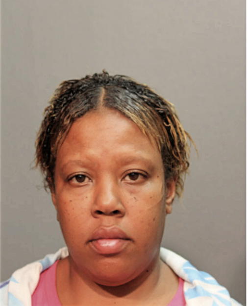 ASZURA R WHEELER, Cook County, Illinois