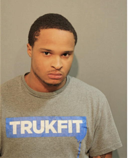 DOUGLAS L WHITE-HATCHER, Cook County, Illinois