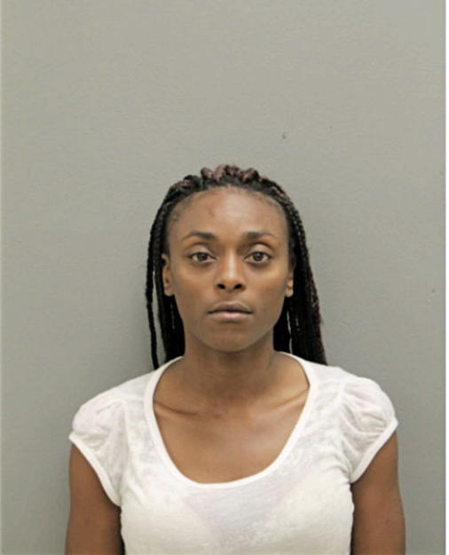 JAZMINE M WHITE, Cook County, Illinois