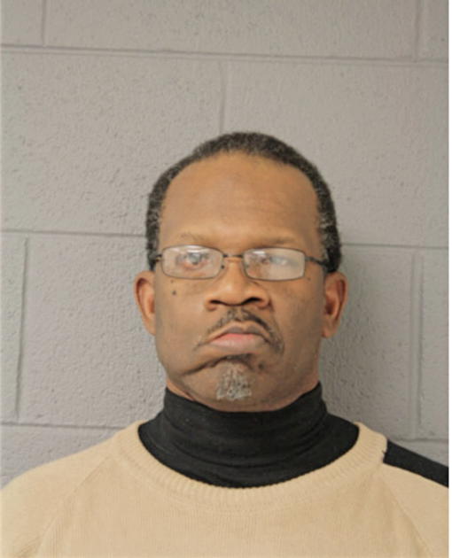 RONALD R WHITE, Cook County, Illinois