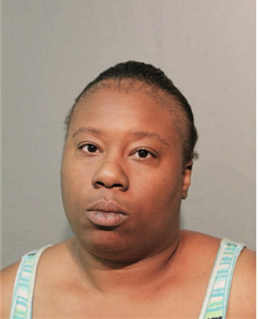 TEQUITA V WHITE, Cook County, Illinois