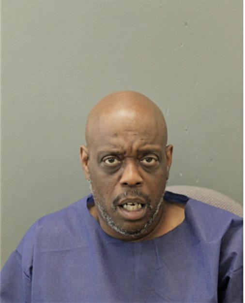 ETHAN O WILKERSON, Cook County, Illinois