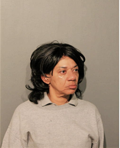 BRENDA D WILLIAMS, Cook County, Illinois