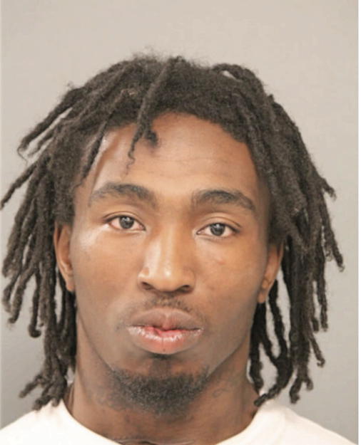 GIORGIO J WILLIAMS, Cook County, Illinois