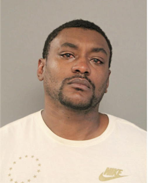 JOE M WILLIAMS, Cook County, Illinois