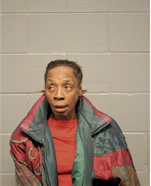 LORRAINE E WILSON, Cook County, Illinois