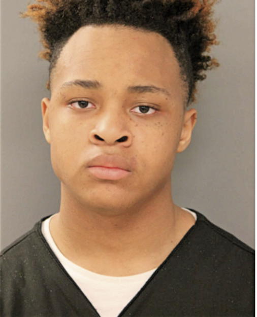 NATHAN WRIGHT, Cook County, Illinois