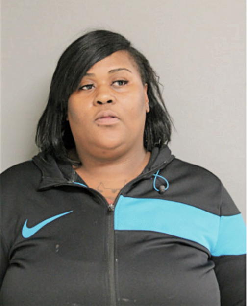 KIMBERLY YOUNKINS, Cook County, Illinois