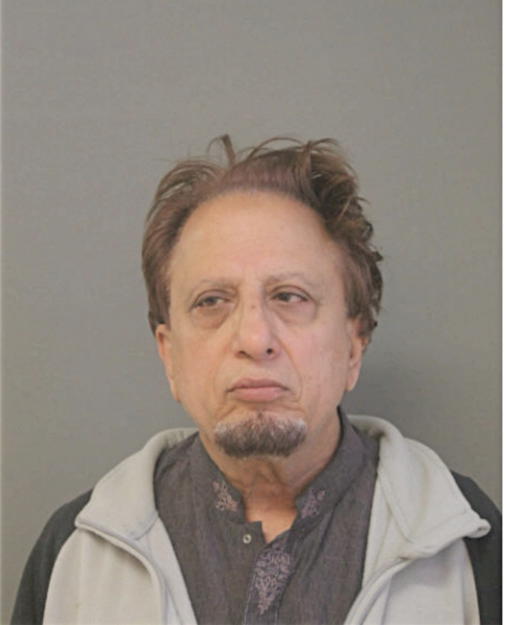 MUHAMMAD ZAHID, Cook County, Illinois
