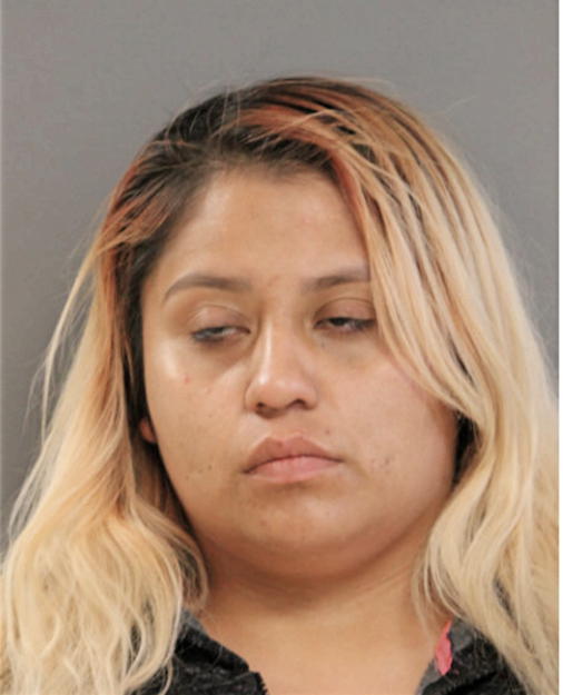 YESENIA ZARCO, Cook County, Illinois