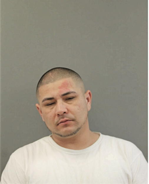JORGE ZAVALA, Cook County, Illinois